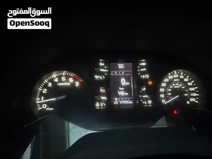 Toyota Tundra 2019 photo 4