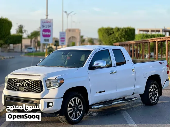 Toyota Tundra 2019 photo 5