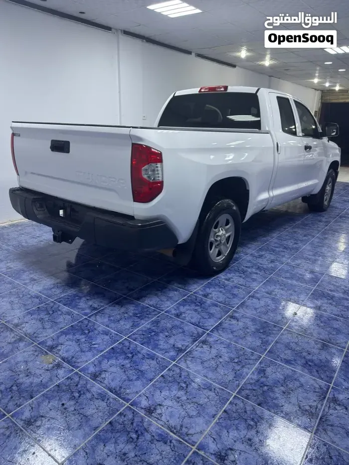 Toyota Tundra 2019 photo 3