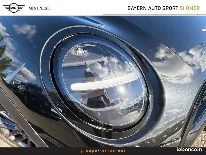 Mini Cooper 2026 photo 4