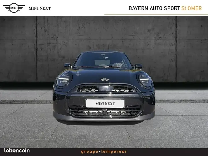 Mini Cooper 2026 photo 2