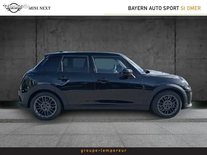 Mini Cooper 2026 photo 5