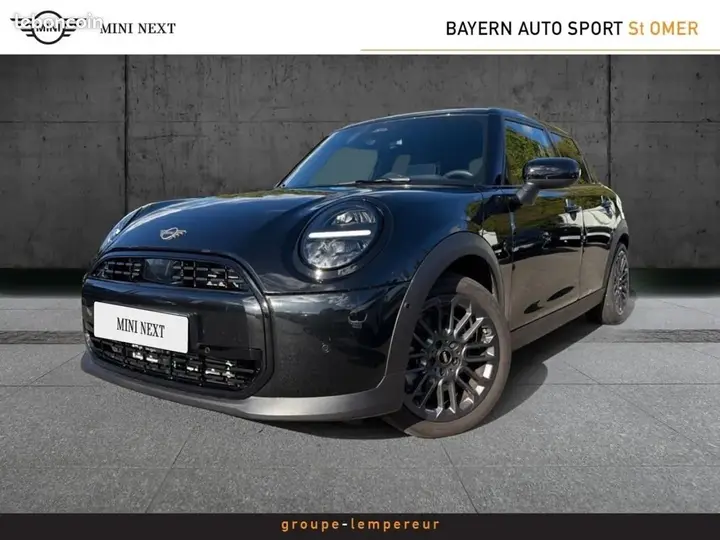 Mini Cooper 2026 photo 3