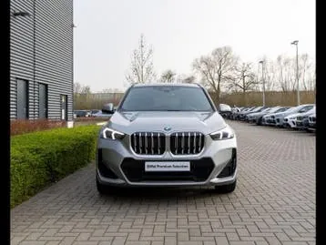 BMW X1 2025 photo 2