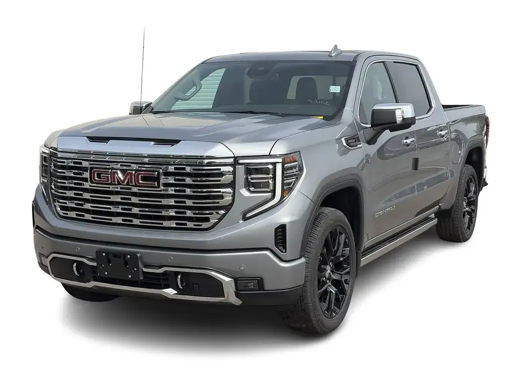 GMC Sierra 1500 2026 photo 5