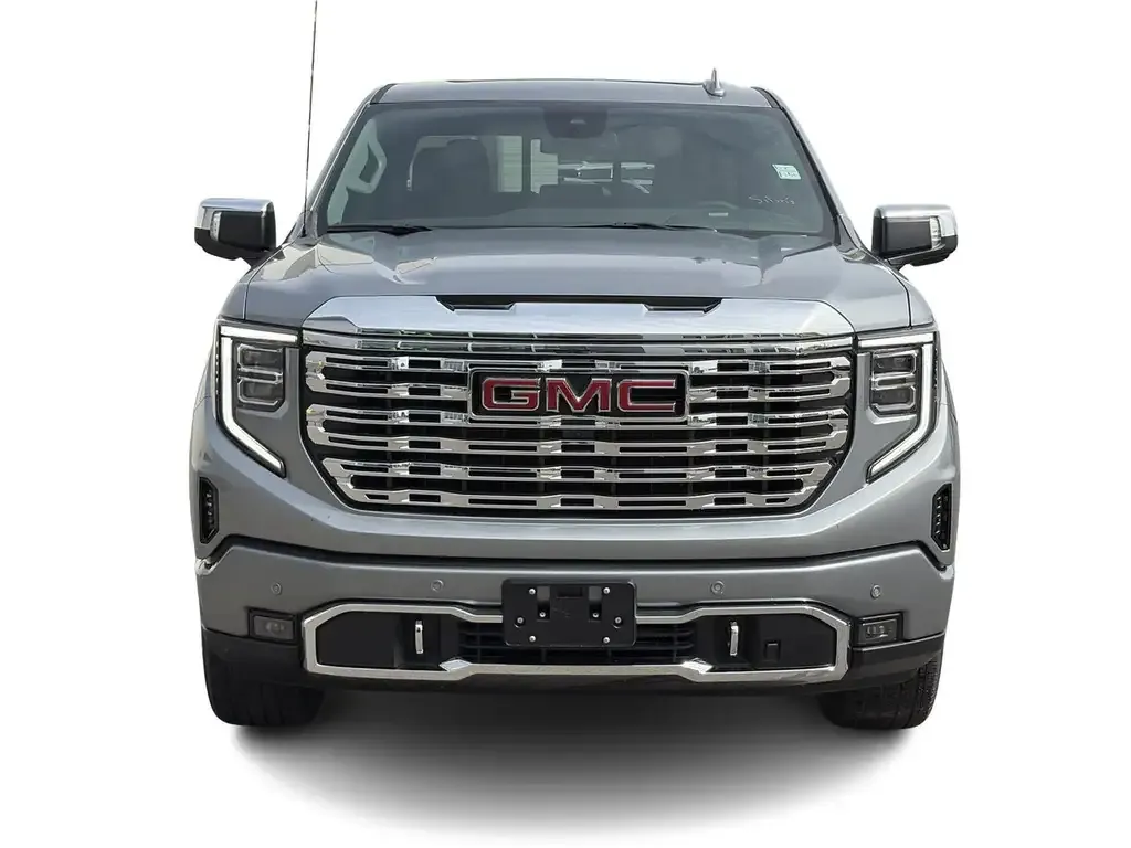 GMC Sierra 1500