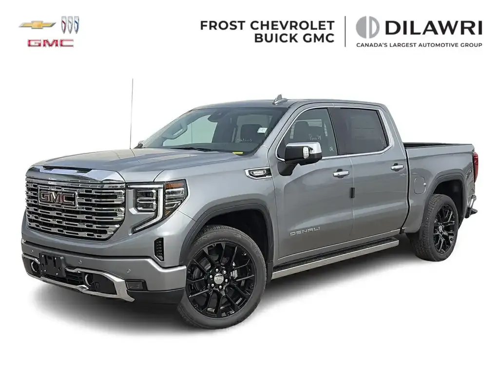 GMC Sierra 1500