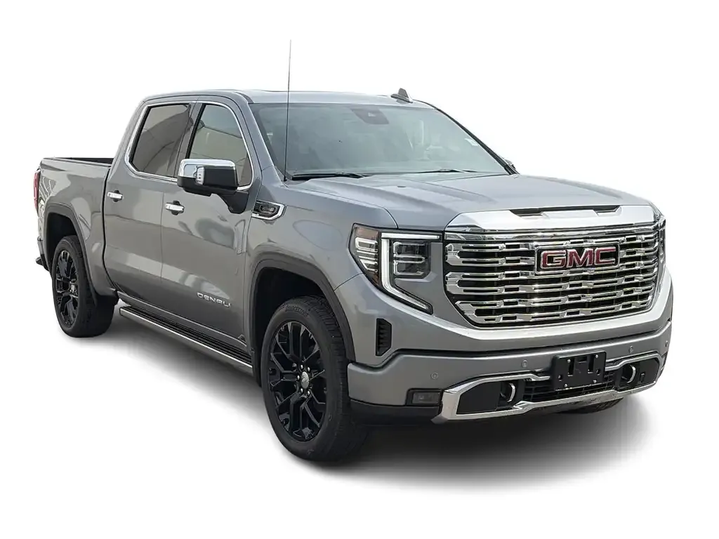 GMC Sierra 1500 2026 photo 3