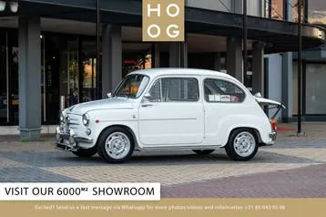 Abarth 850 Tc