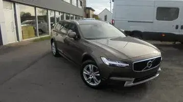 Volvo V90 2018 photo 2