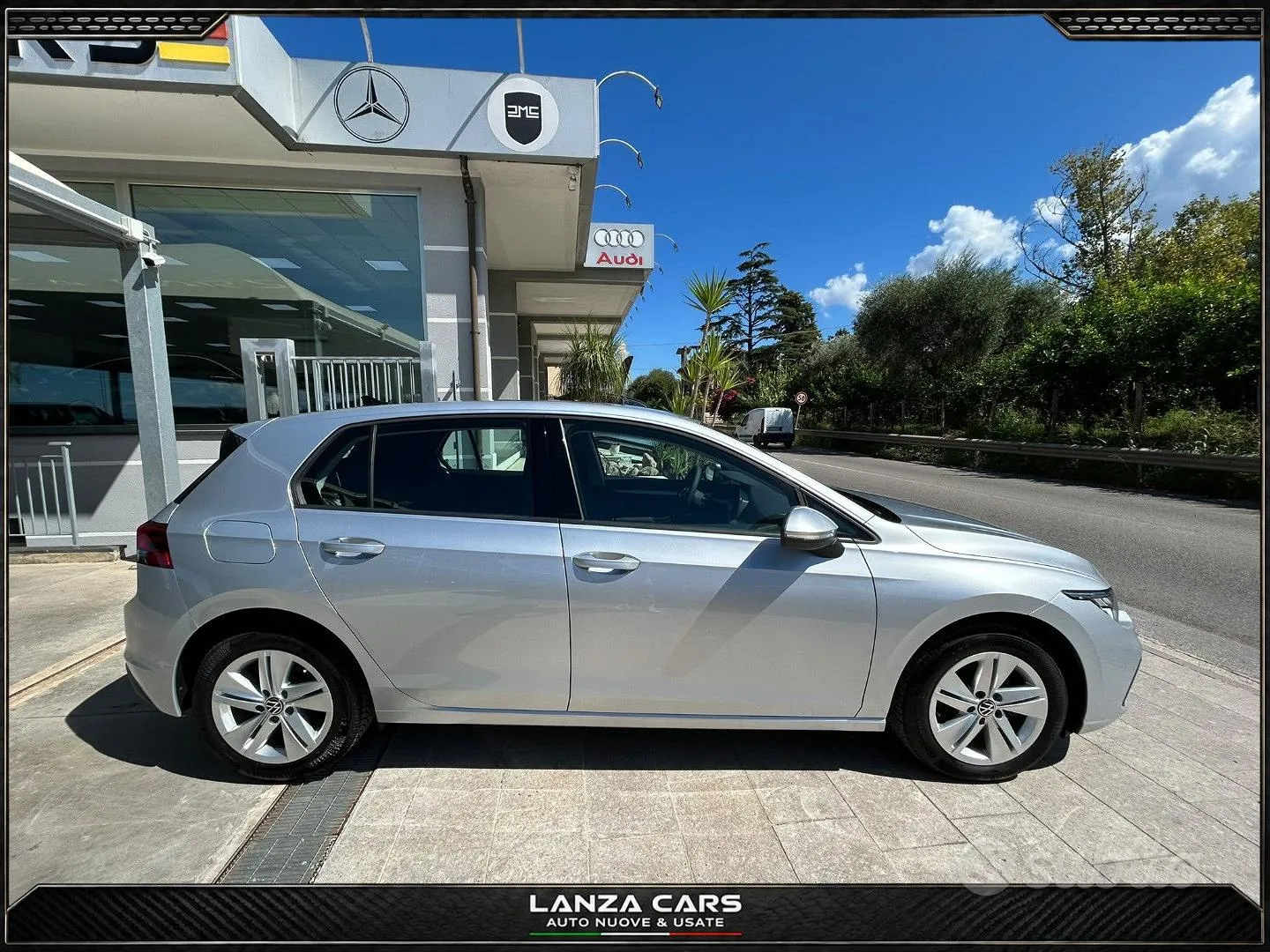 Volkswagen Golf 2022 photo 4