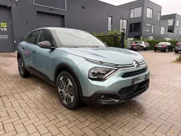 Citroen C4 2023 photo 3