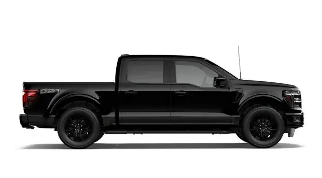 Ford F-150 2026 photo 5