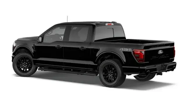 Ford F-150 2026 photo 2