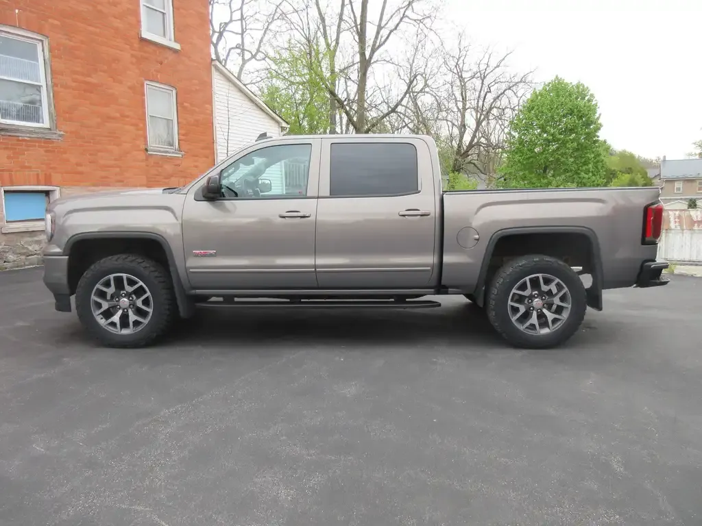 GMC Sierra 1500