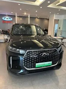 Chery Tiggo Cross