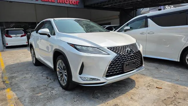 Lexus Rx300