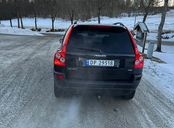 Volvo Xc90 2006 photo 4