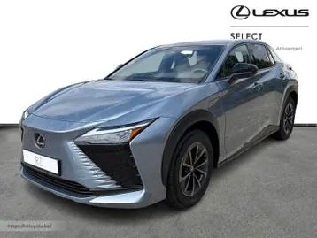 Lexus Rz