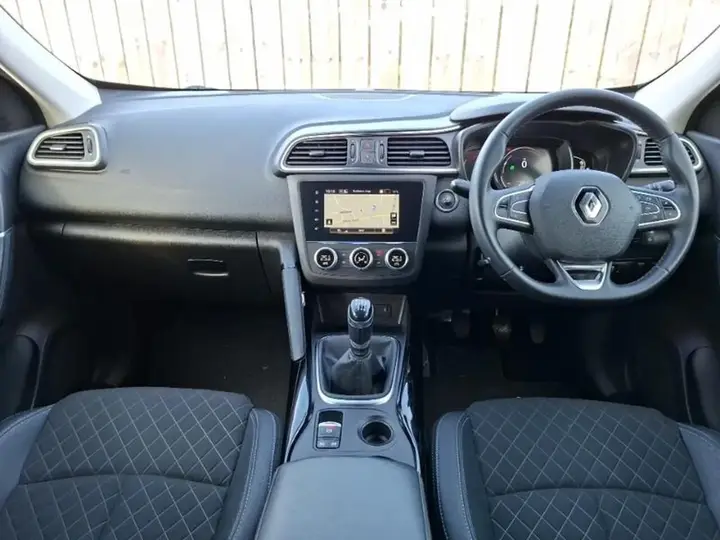 Renault Kadjar 2020 photo 3