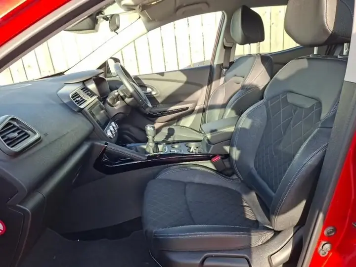 Renault Kadjar 2020 photo 5