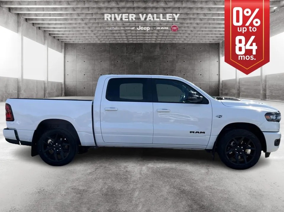 Ram 1500 2026 photo 2