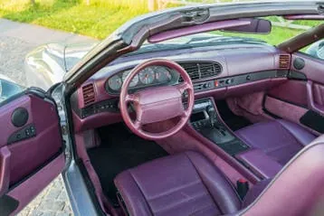 Porsche 968 1992 photo 2