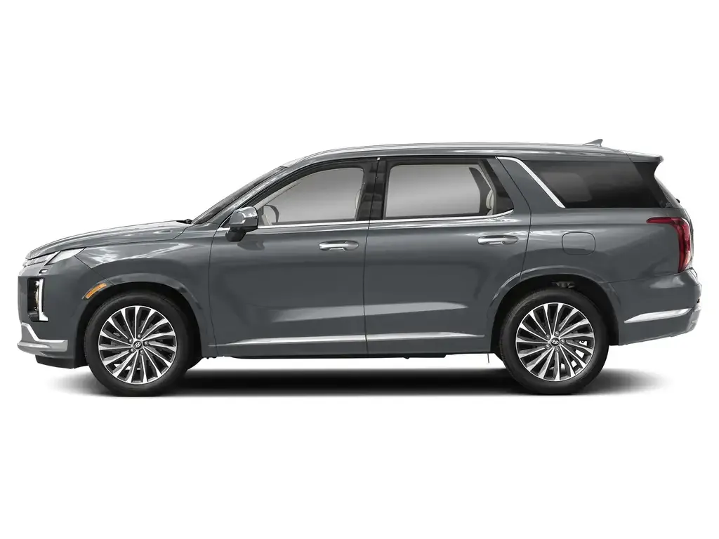 Hyundai Palisade 2023 photo 3