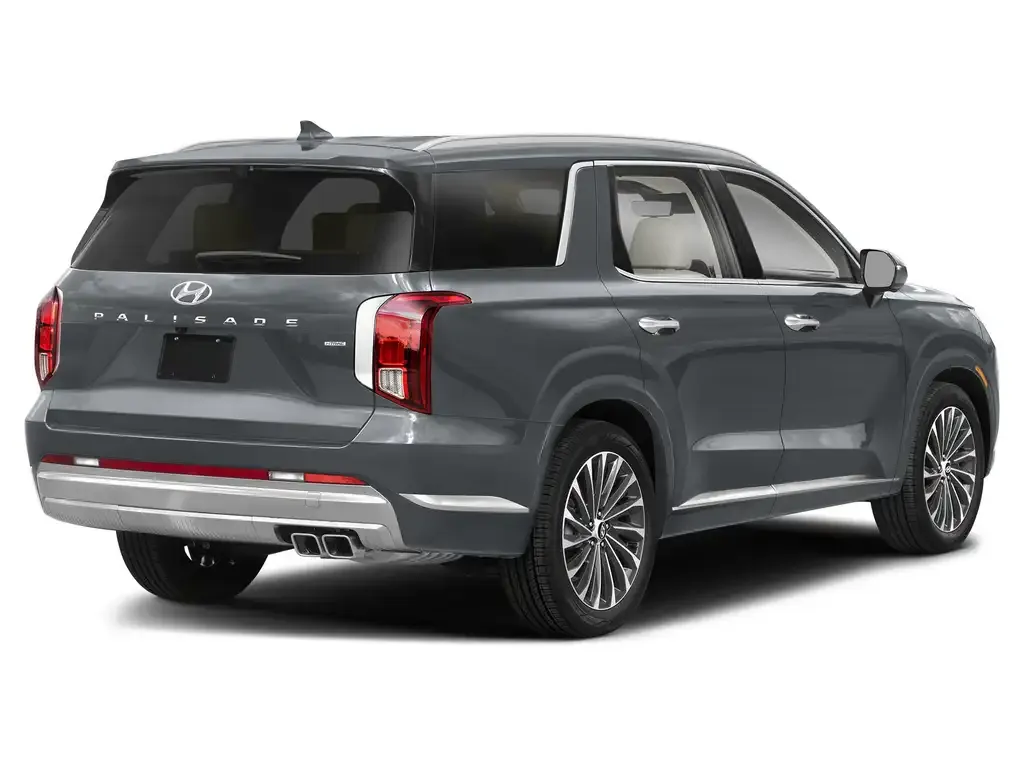 Hyundai Palisade 2023 photo 2