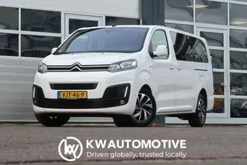Citroen Jumpy