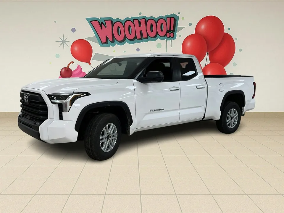 Toyota Tundra 2026 photo 2