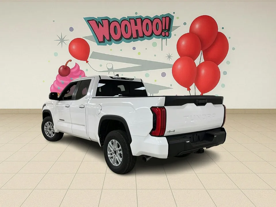 Toyota Tundra 2026 photo 3