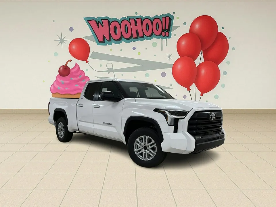 Toyota Tundra