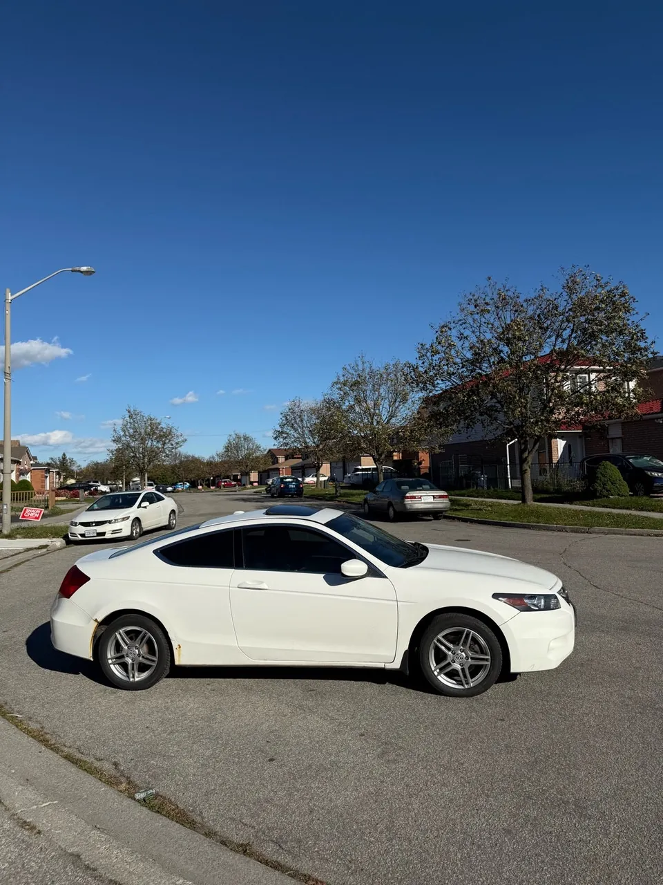 Honda Accord 2011 photo 5