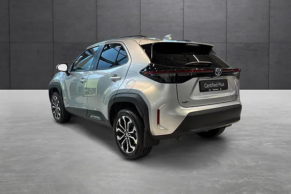 Toyota Yaris Cross 2024 photo 3