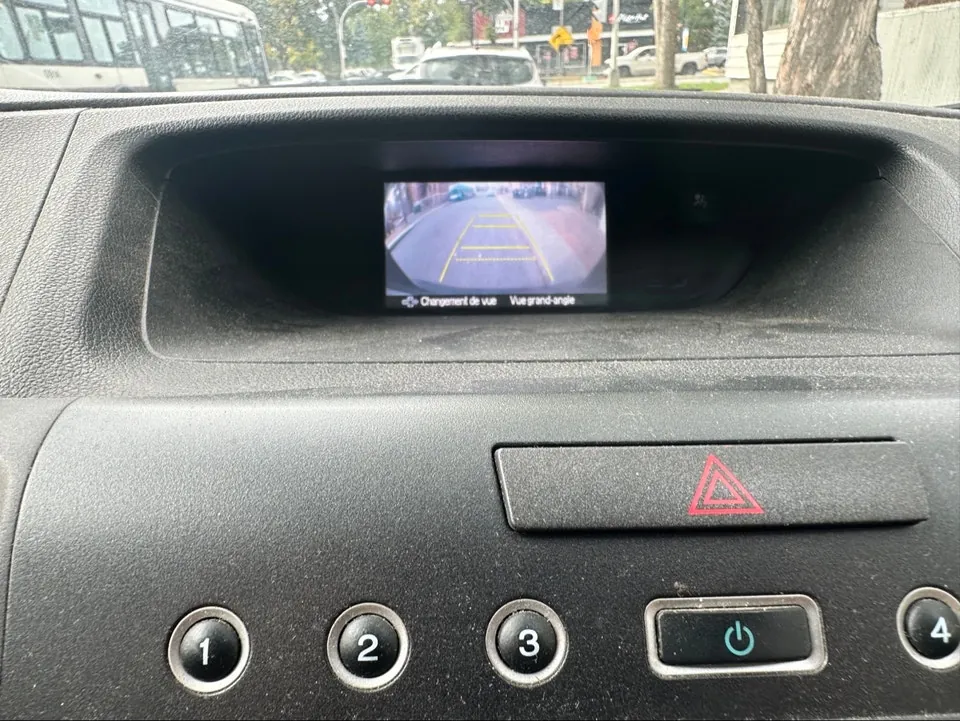 Honda Cr-V 2013 photo 5