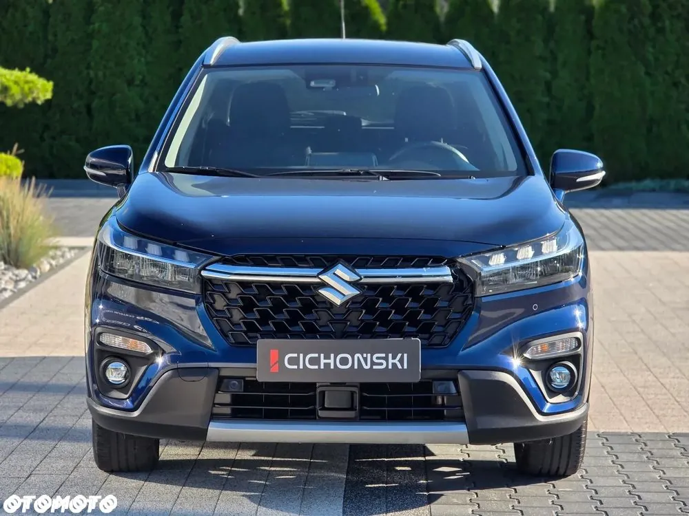 Suzuki S-Cross 2023 photo 2