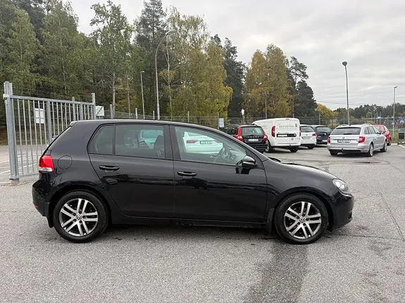 Volkswagen Golf I 2012 photo 3