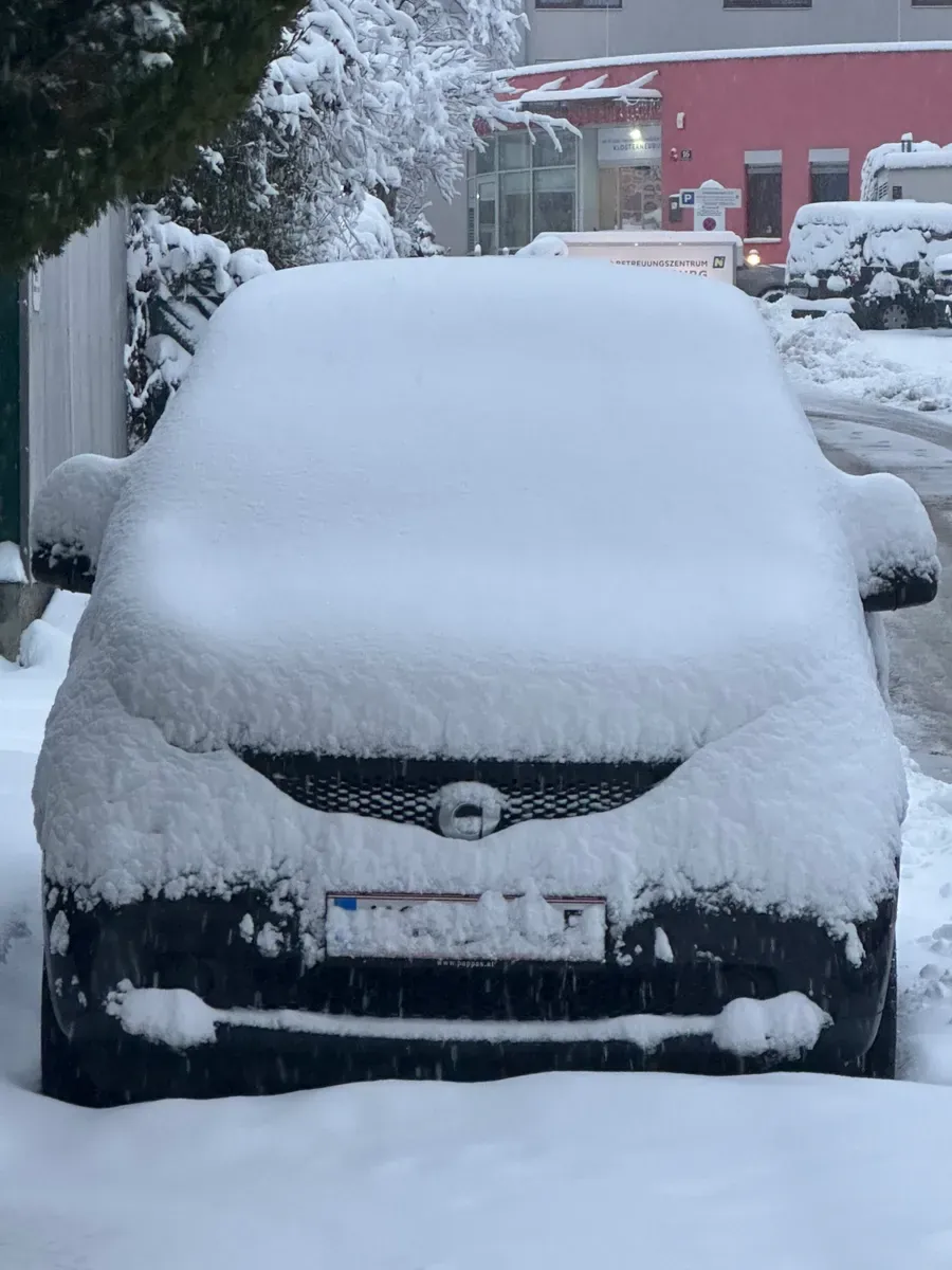 Smart Fortwo 2017 photo 2