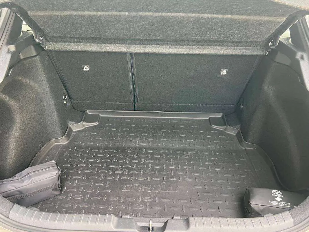 Toyota Corolla 2019 photo 5