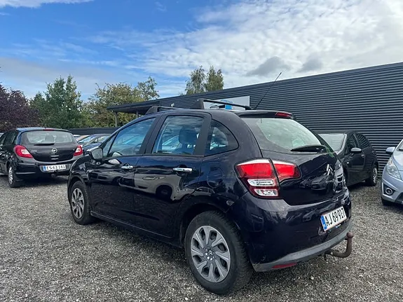 Citroen C3 2013 photo 3