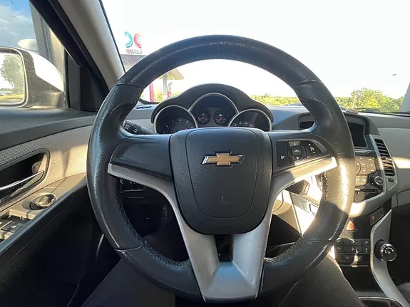 Chevrolet Cruze 2010 photo 5
