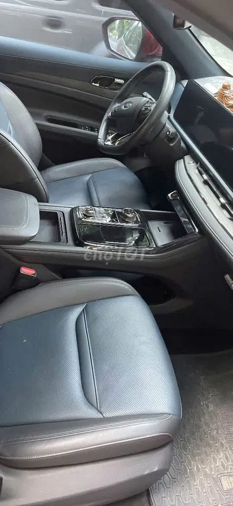 Ford Territory 2024 photo 5