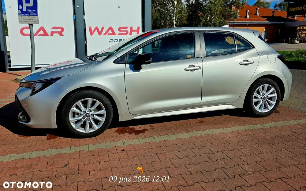 Toyota Corolla 2025 photo 4