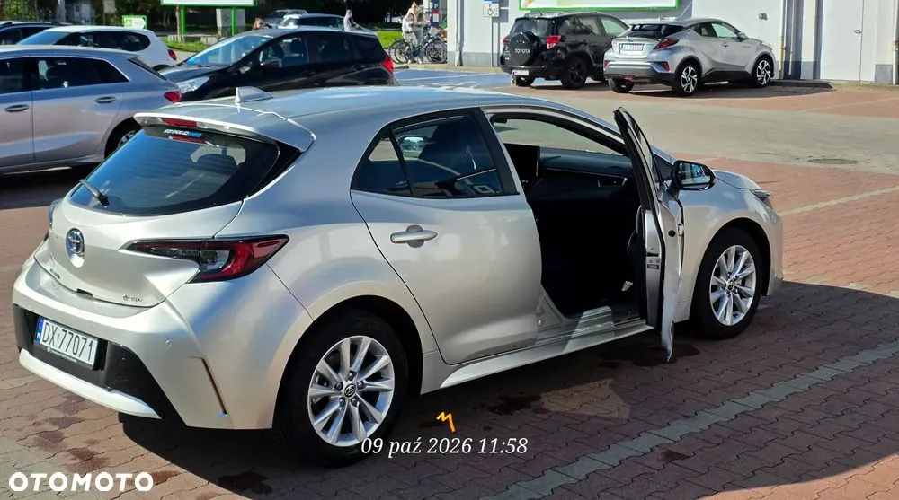Toyota Corolla 2025 photo 3