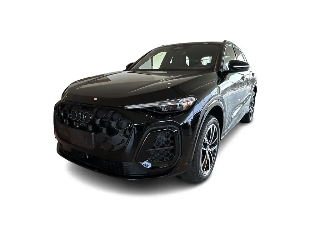 Audi Q5 2026 photo 5
