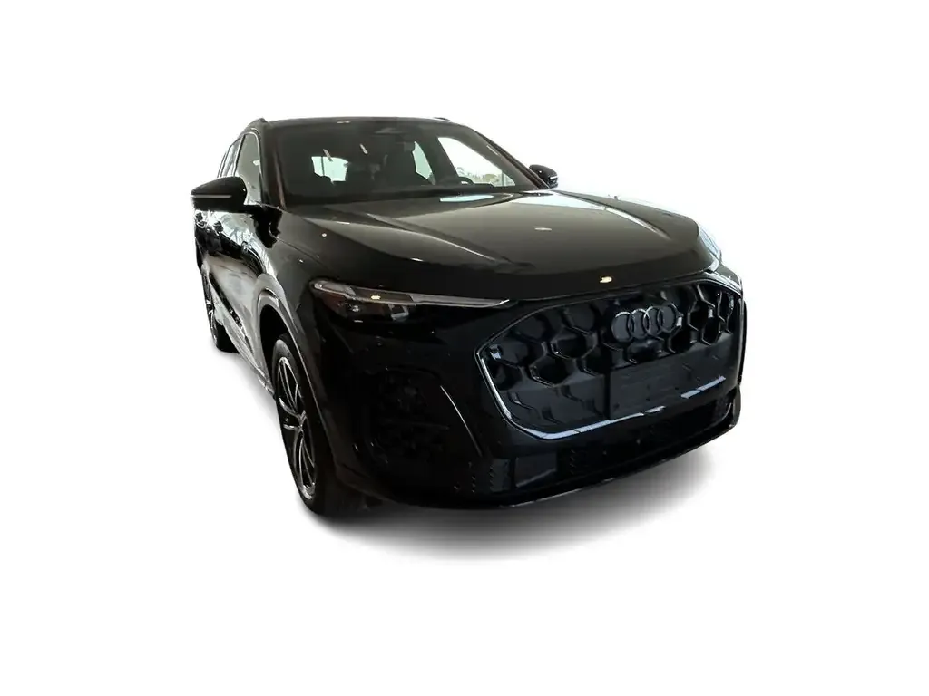 Audi Q5 2026 photo 3