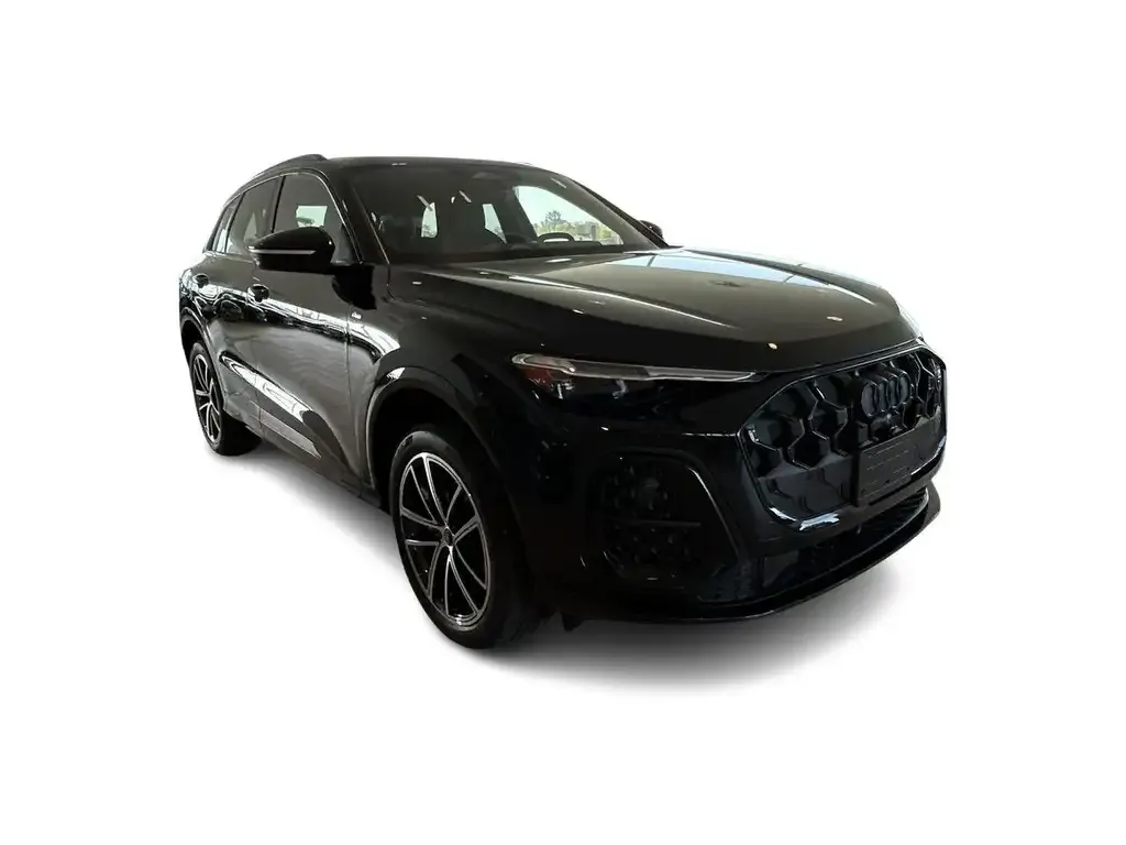 Audi Q5 2026 photo 2