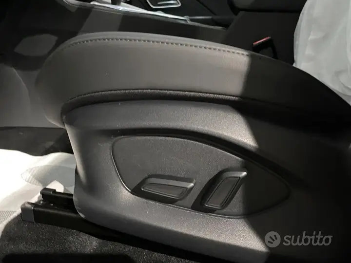 MG Zs photo 5