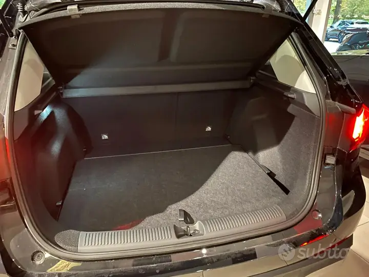 MG Zs photo 3